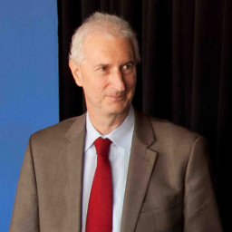 Ira Magaziner